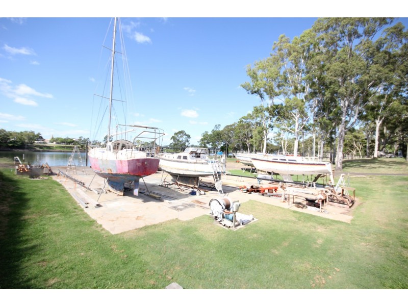 10 Perry Street, Bundaberg North QLD 4670