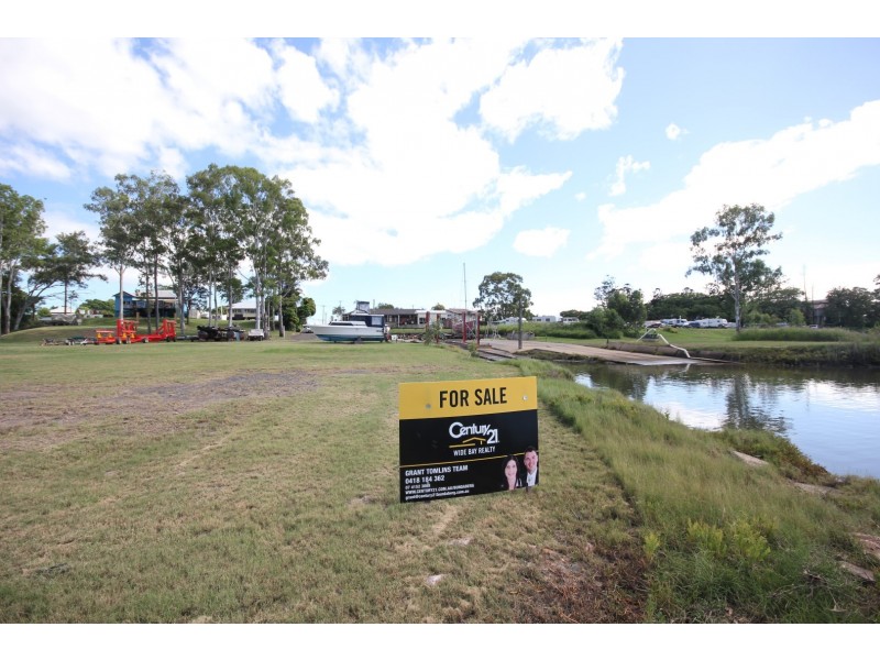 10 Perry Street, Bundaberg North QLD 4670