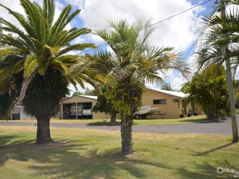 7/30 Lloyd Street, Walkervale QLD 4670
