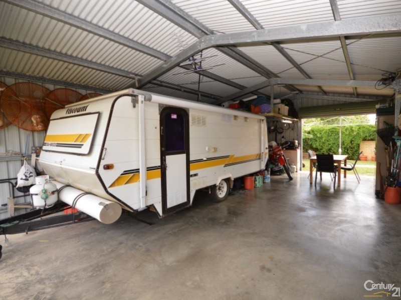 7/30 Lloyd Street, Walkervale QLD 4670
