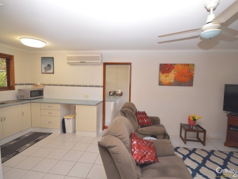 7/30 Lloyd Street, Walkervale QLD 4670