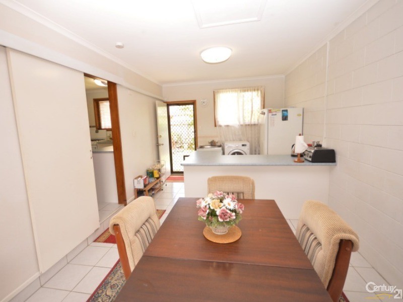 7/30 Lloyd Street, Walkervale QLD 4670