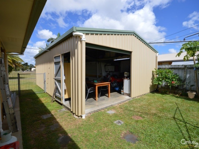 7/30 Lloyd Street, Walkervale QLD 4670