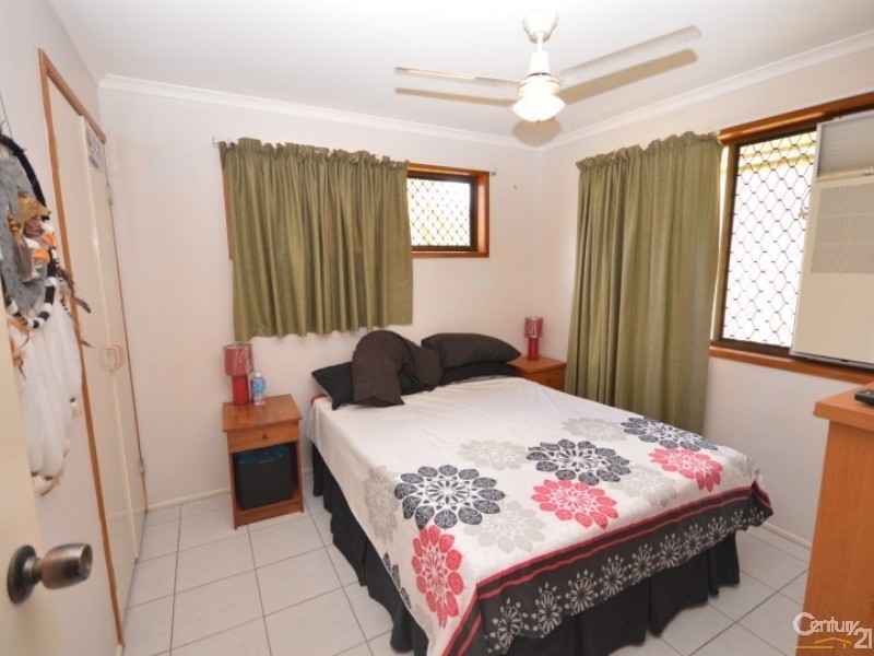 7/30 Lloyd Street, Walkervale QLD 4670