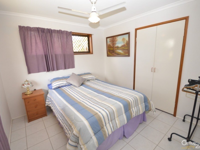 7/30 Lloyd Street, Walkervale QLD 4670