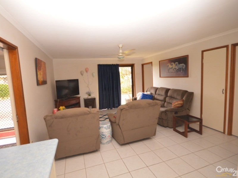 7/30 Lloyd Street, Walkervale QLD 4670