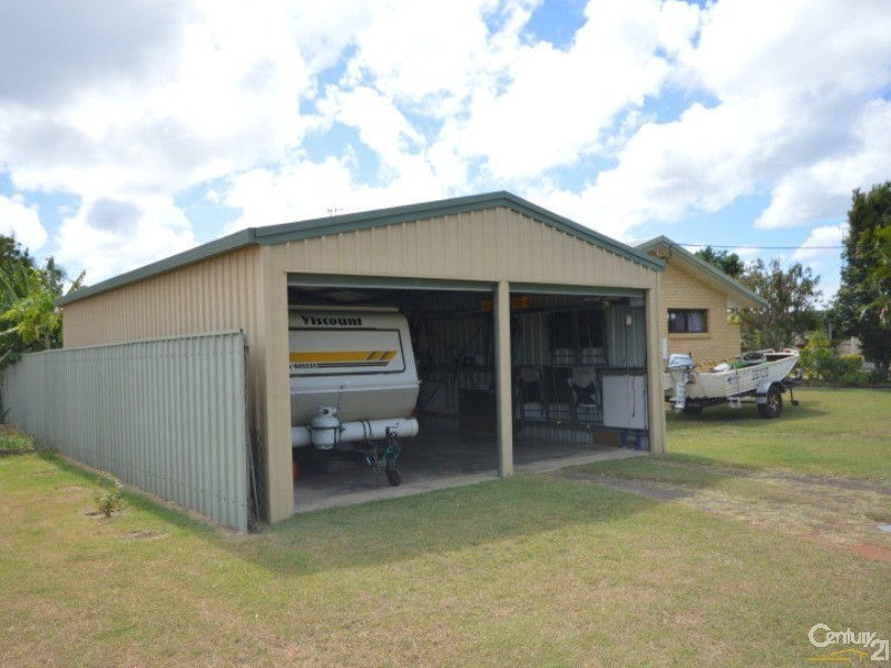 7/30 Lloyd Street, Walkervale QLD 4670