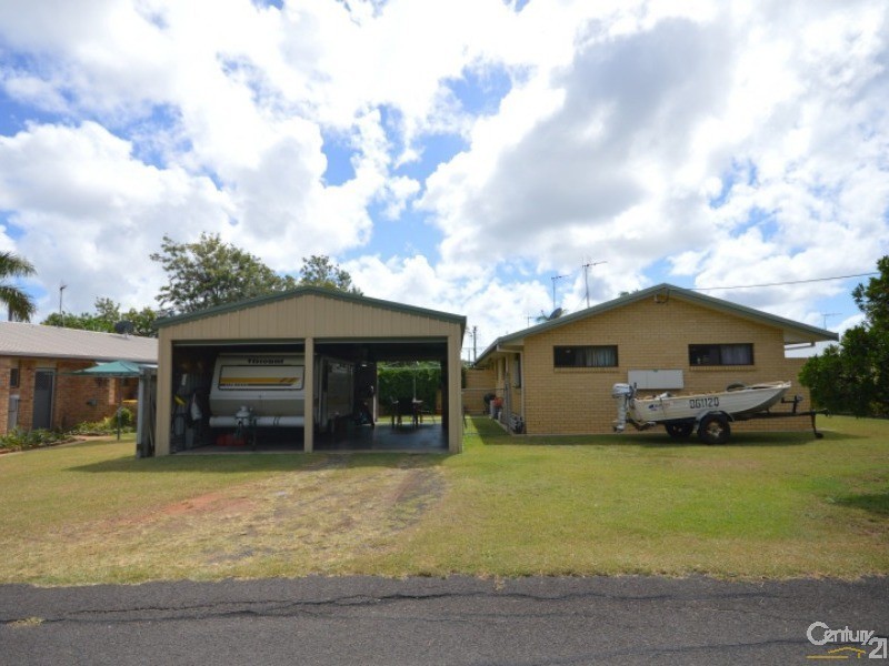7/30 Lloyd Street, Walkervale QLD 4670