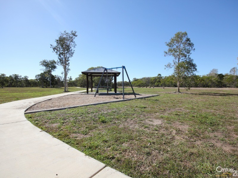 56 Polo Place, Branyan QLD 4670