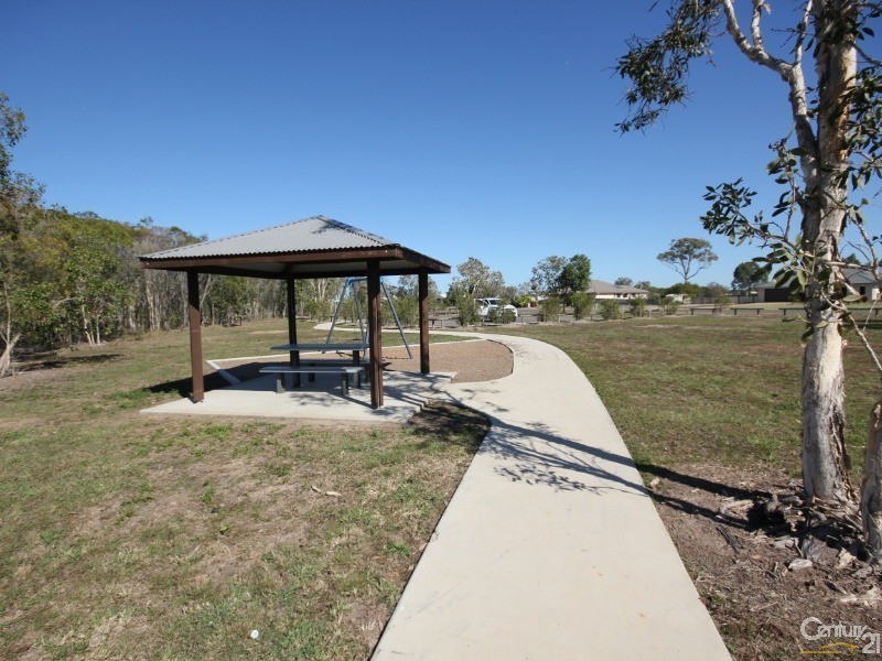 56 Polo Place, Branyan QLD 4670