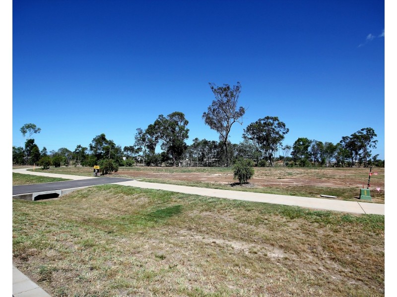 56 Polo Place, Branyan QLD 4670