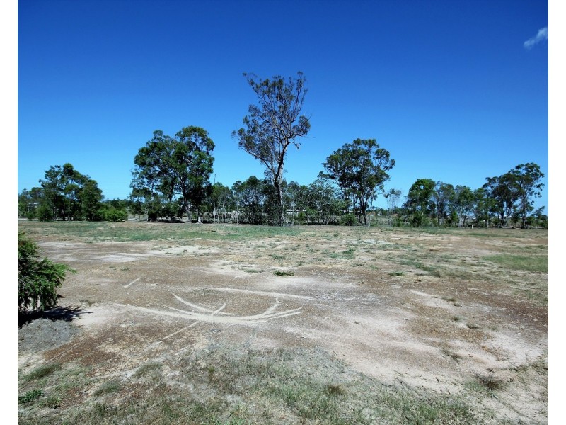 56 Polo Place, Branyan QLD 4670