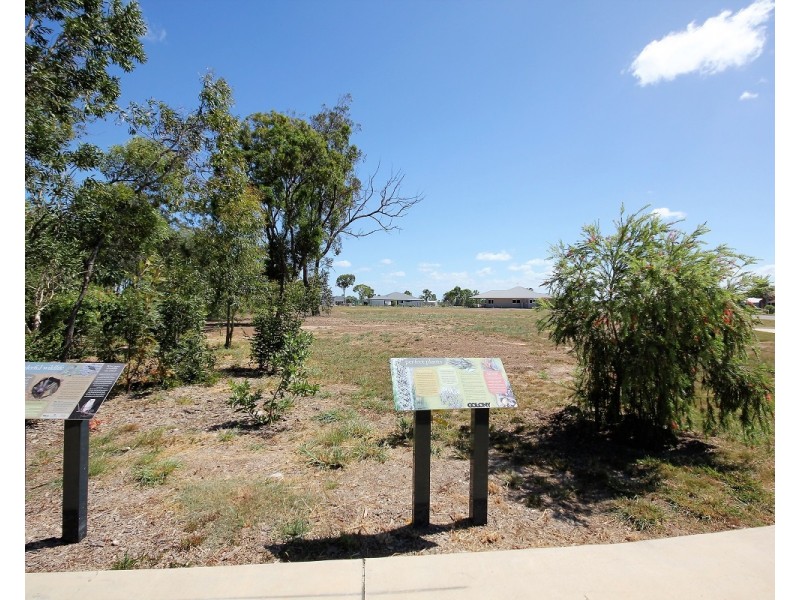 56 Polo Place, Branyan QLD 4670