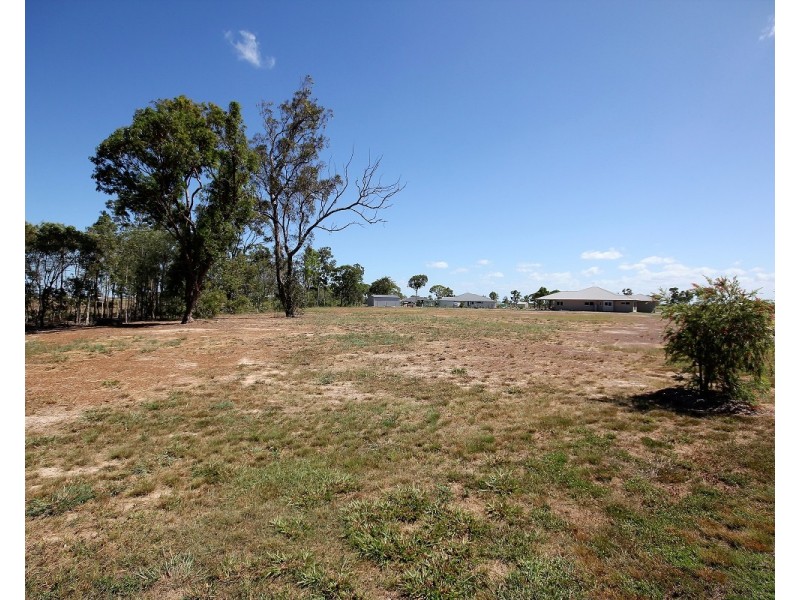 56 Polo Place, Branyan QLD 4670