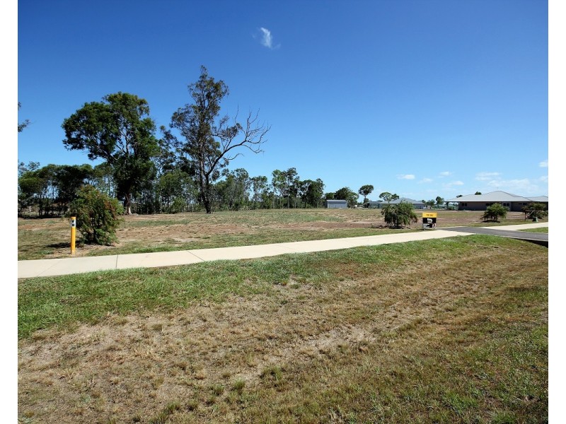 56 Polo Place, Branyan QLD 4670