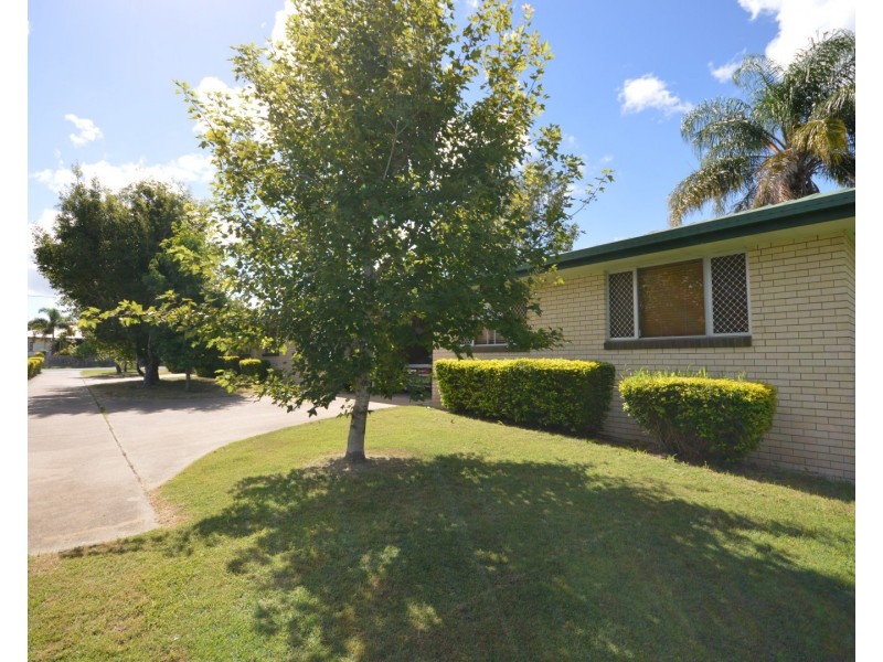 5 Robert Street, Bundaberg South QLD 4670