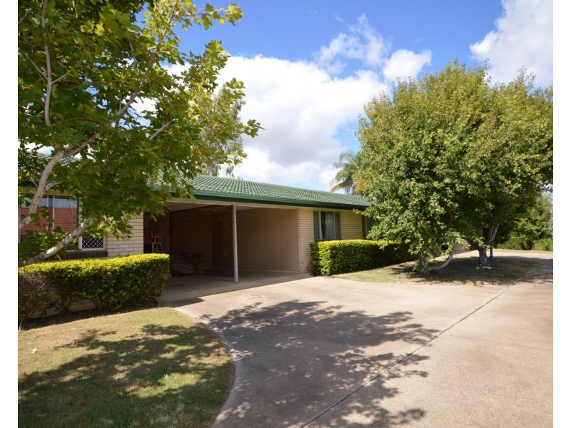 5 Robert Street, Bundaberg South QLD 4670