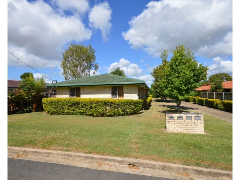 5 Robert Street, Bundaberg South QLD 4670