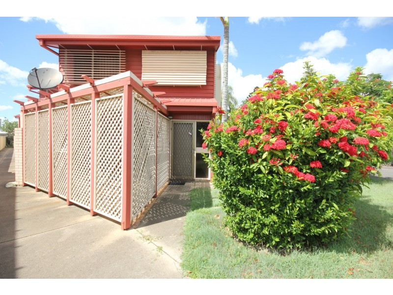 Unit 1/136 Woongarra Street, Bundaberg West QLD 4670