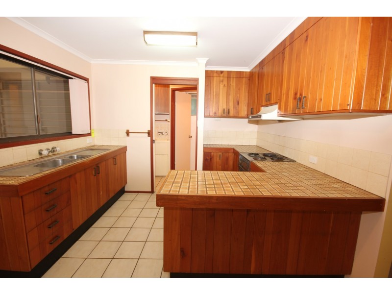 Unit 1/136 Woongarra Street, Bundaberg West QLD 4670