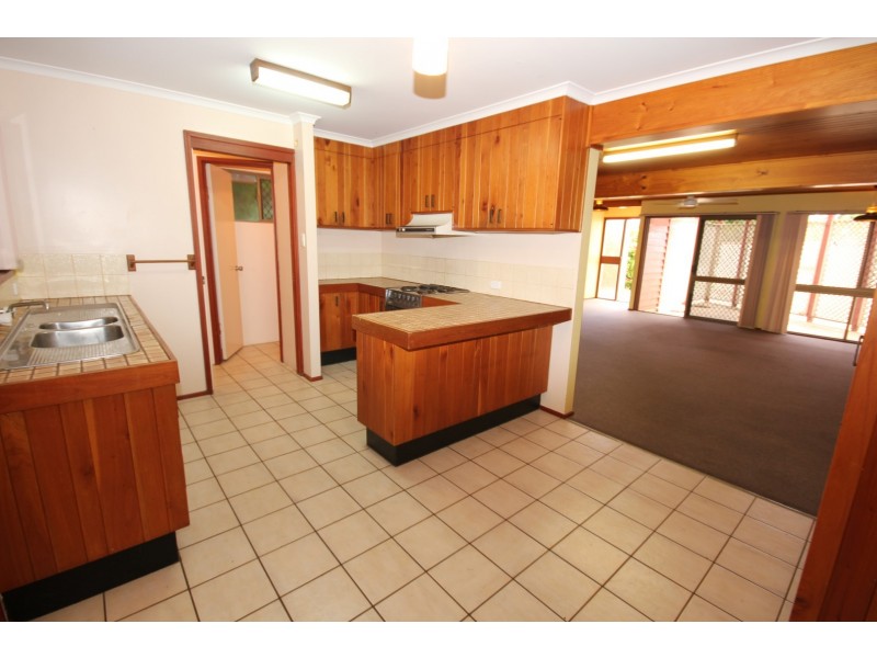 Unit 1/136 Woongarra Street, Bundaberg West QLD 4670