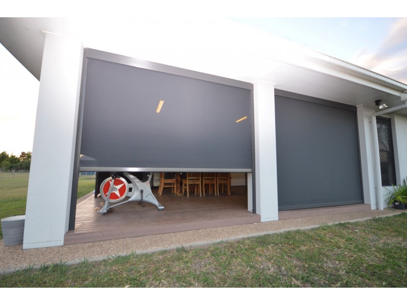 8 Rokeby Court, Branyan QLD 4670