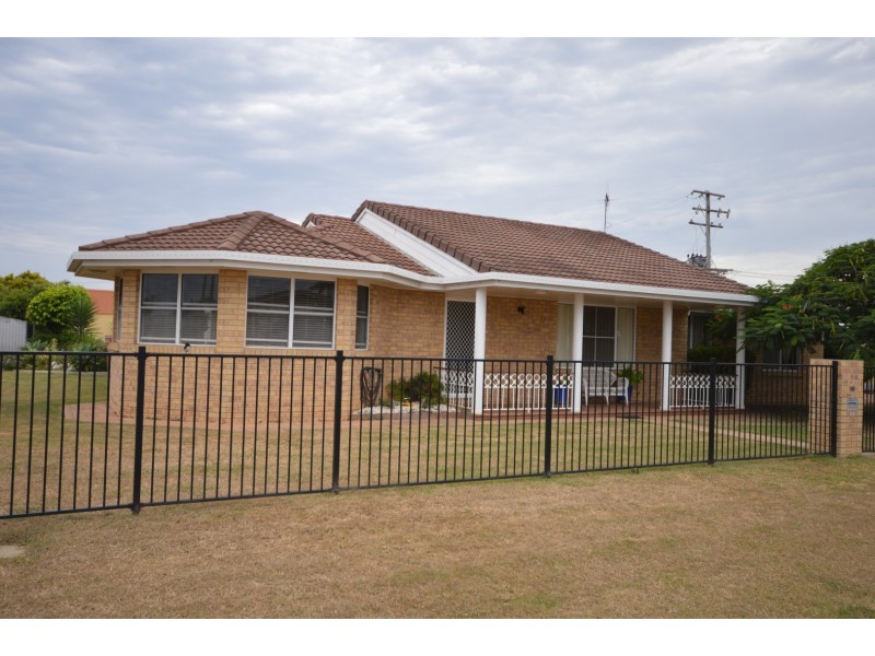 21 Marshall Street, Avenell Heights QLD 4670