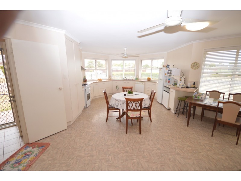 21 Marshall Street, Avenell Heights QLD 4670