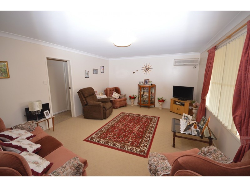 21 Marshall Street, Avenell Heights QLD 4670