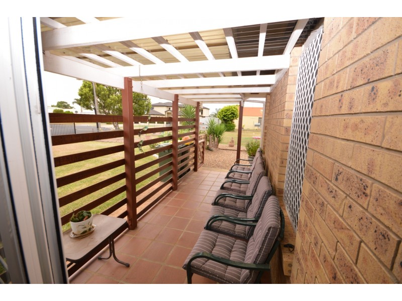 21 Marshall Street, Avenell Heights QLD 4670