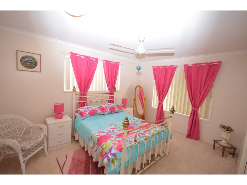 21 Marshall Street, Avenell Heights QLD 4670