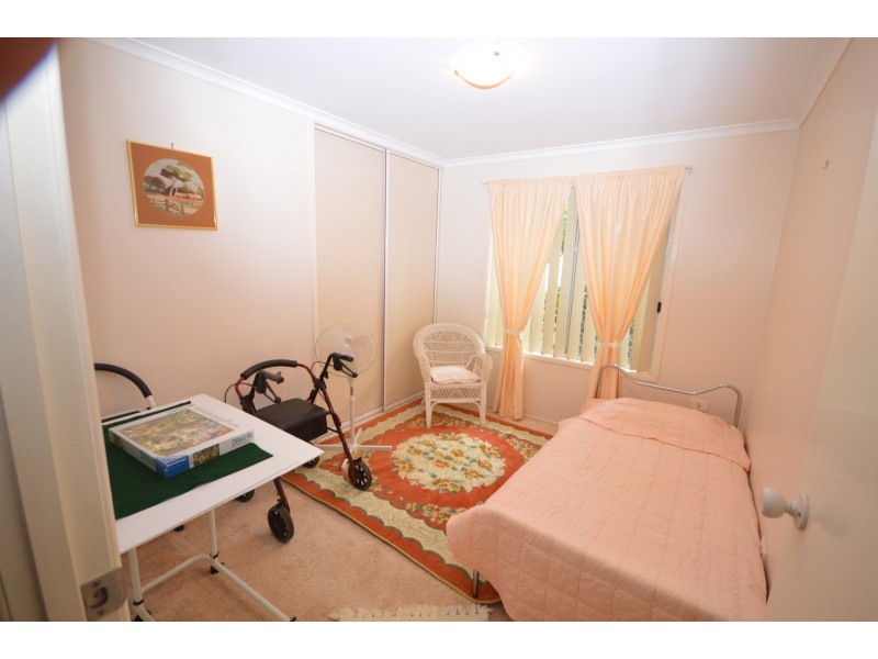21 Marshall Street, Avenell Heights QLD 4670