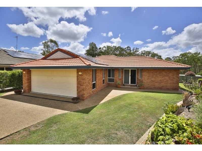 9 Inspiration Court, Avoca QLD 4670