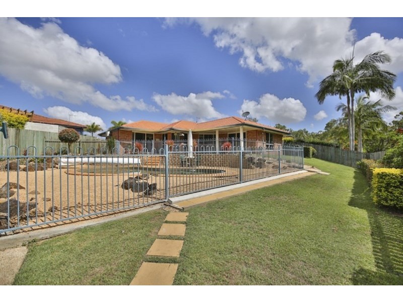 9 Inspiration Court, Avoca QLD 4670