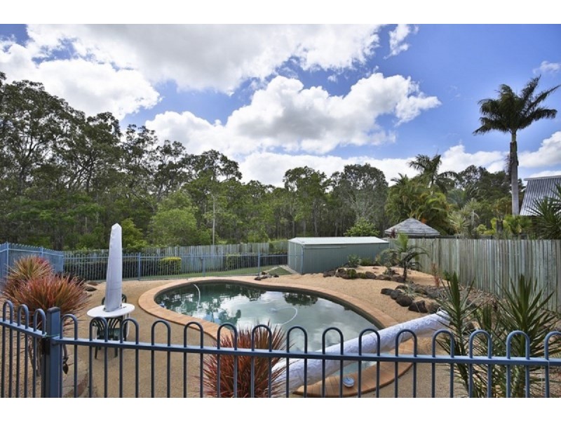 9 Inspiration Court, Avoca QLD 4670