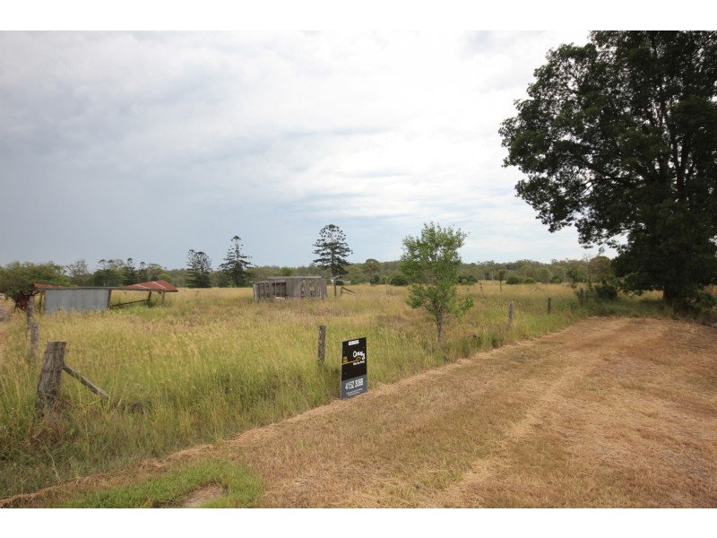 Lot 3   PINE CREEK ROAD,, Pine Creek QLD 4670
