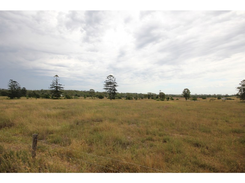 Lot 3   PINE CREEK ROAD,, Pine Creek QLD 4670