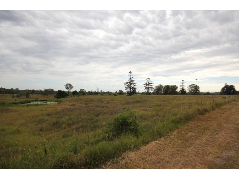 Lot 3   PINE CREEK ROAD,, Pine Creek QLD 4670