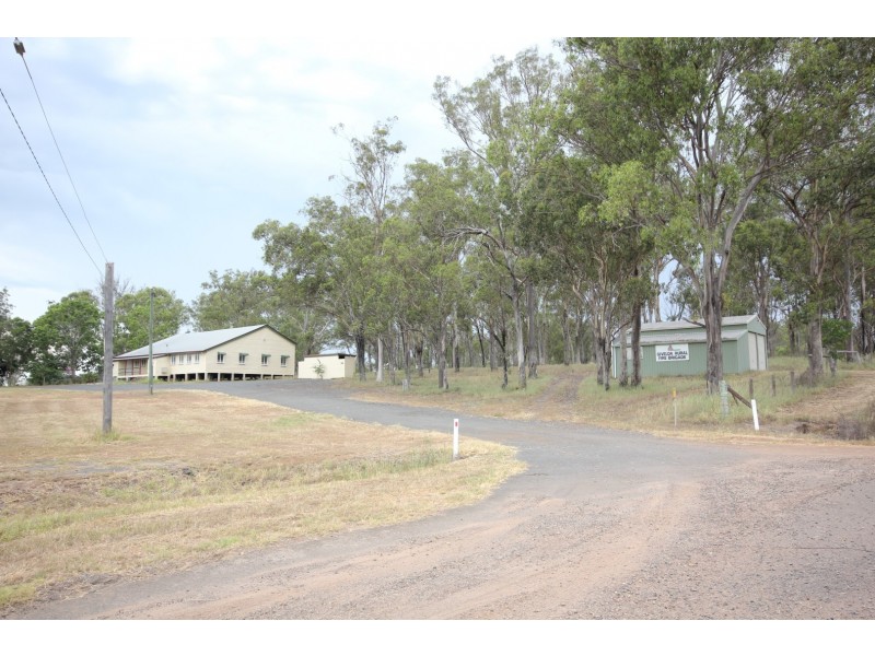 Lot 3   PINE CREEK ROAD,, Pine Creek QLD 4670