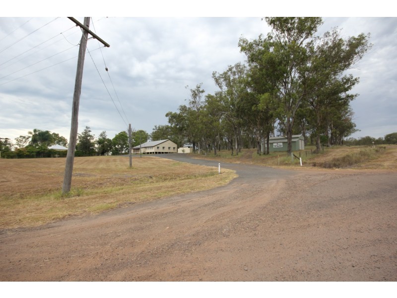Lot 3   PINE CREEK ROAD,, Pine Creek QLD 4670