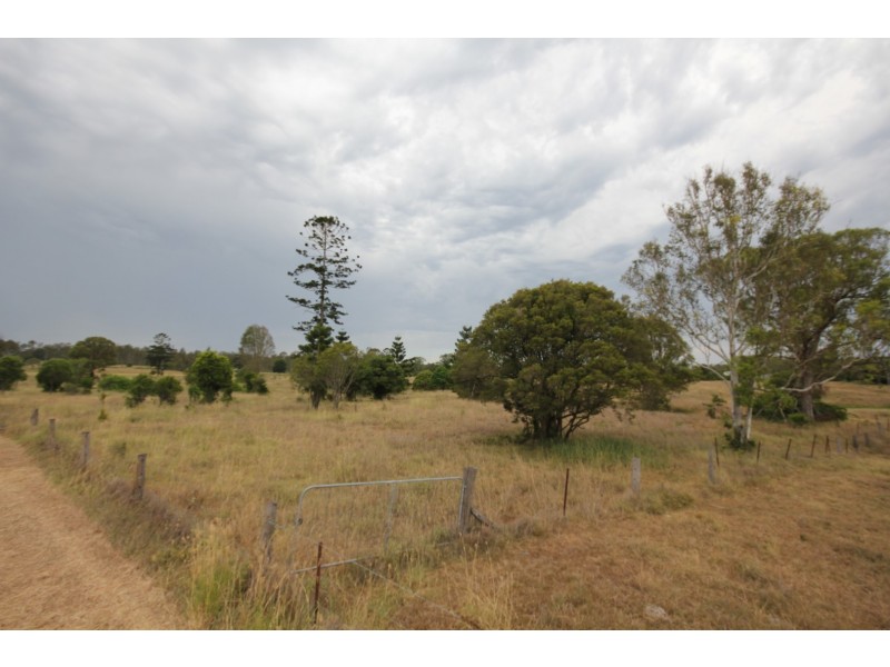 Lot 3   PINE CREEK ROAD,, Pine Creek QLD 4670
