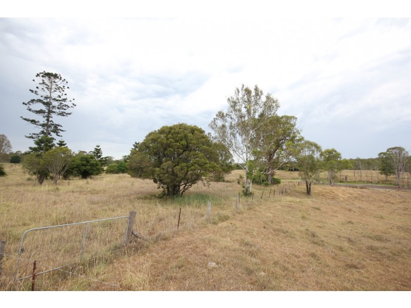Lot 3   PINE CREEK ROAD,, Pine Creek QLD 4670