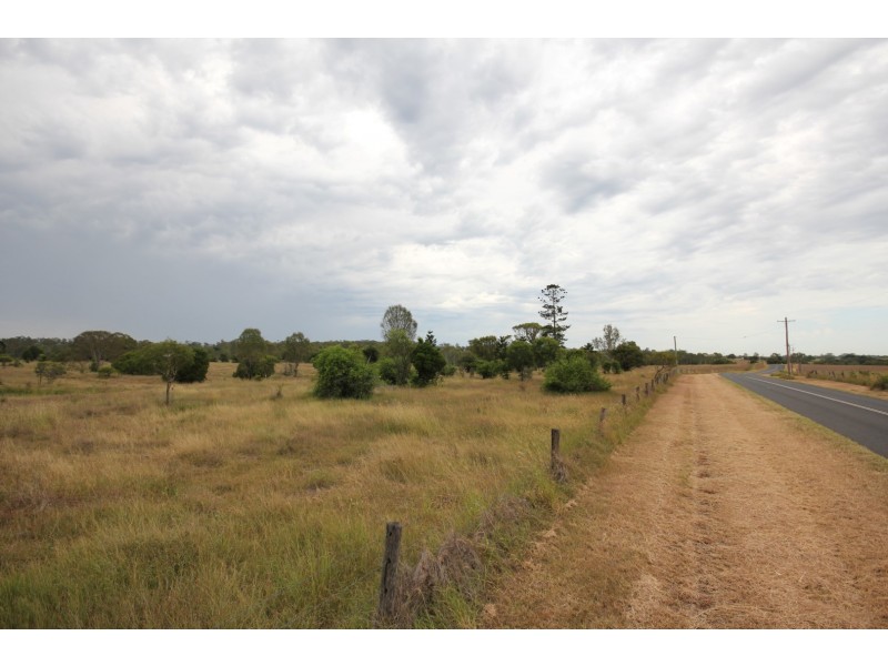 Lot 3   PINE CREEK ROAD,, Pine Creek QLD 4670