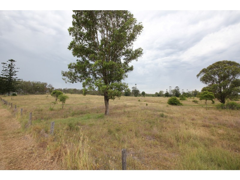 Lot 3   PINE CREEK ROAD,, Pine Creek QLD 4670