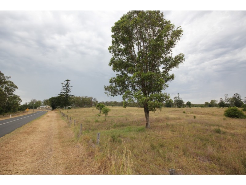Lot 3   PINE CREEK ROAD,, Pine Creek QLD 4670