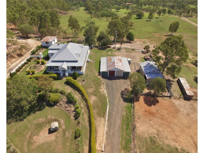 8  North Hills Road, South Bingera QLD 4670