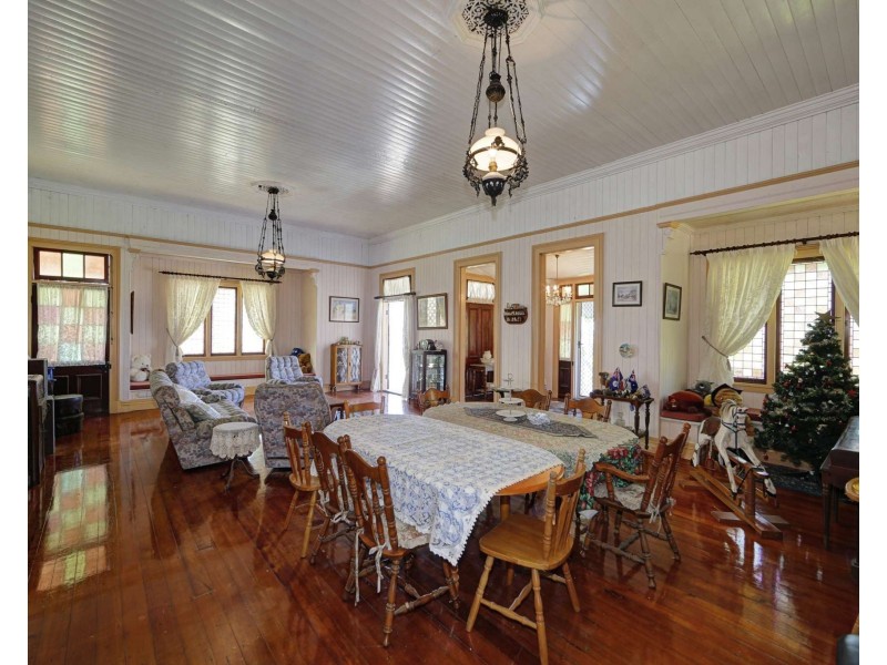 8  North Hills Road, South Bingera QLD 4670