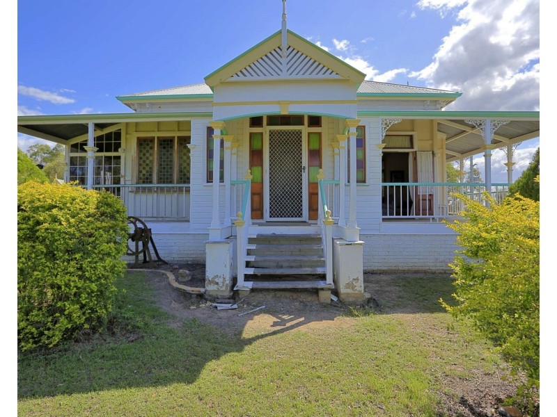 8  North Hills Road, South Bingera QLD 4670