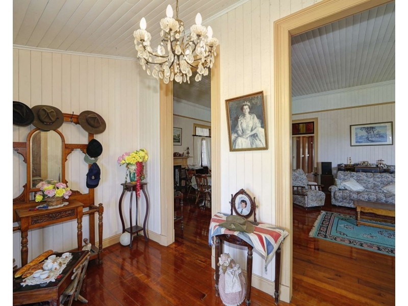 8  North Hills Road, South Bingera QLD 4670