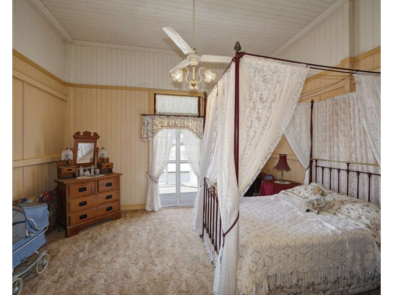 8  North Hills Road, South Bingera QLD 4670